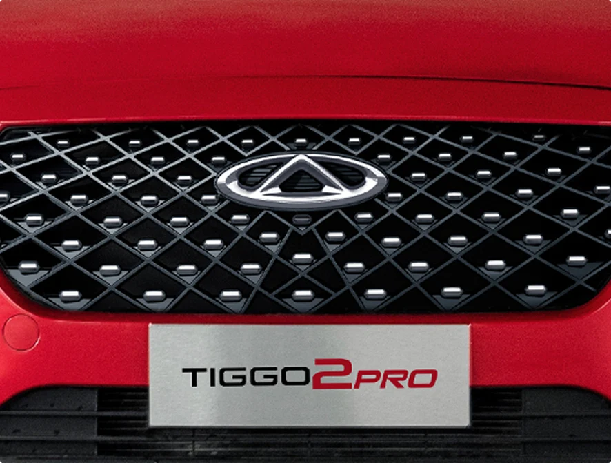 РЕШЁТКА РАДИАТОРА